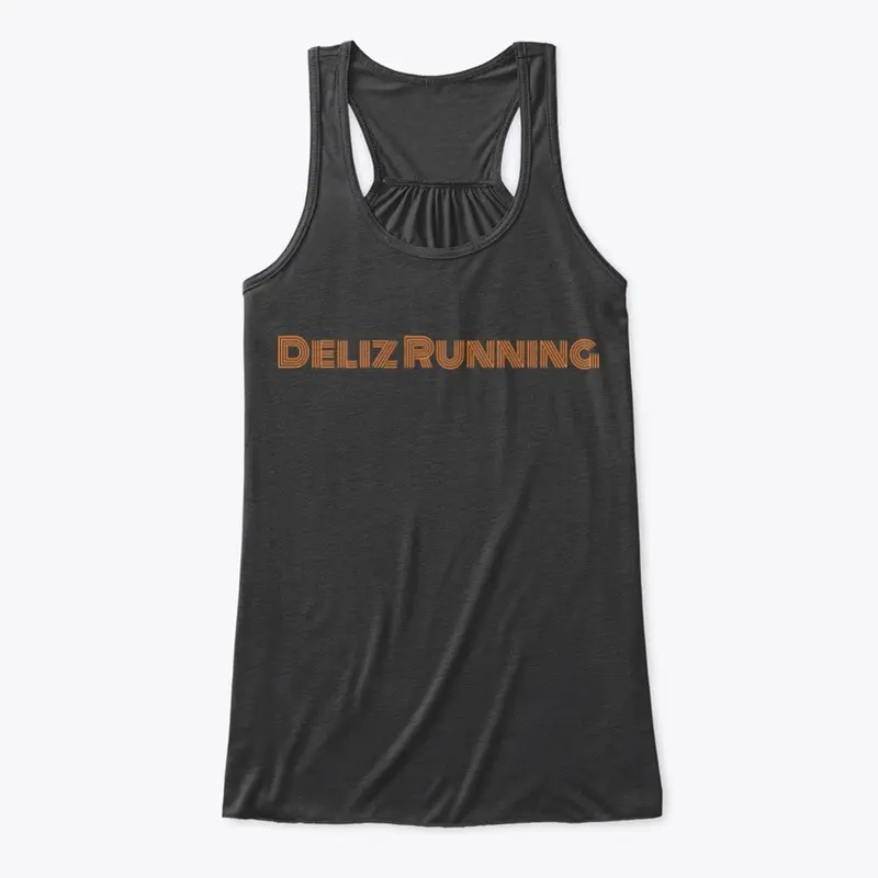 Deliz Running