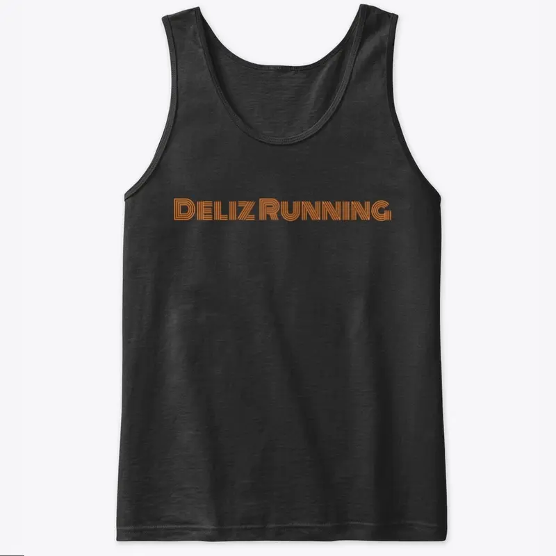 Deliz Running