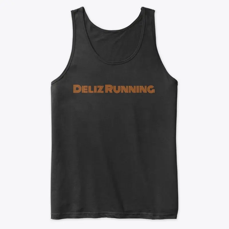 Deliz Running