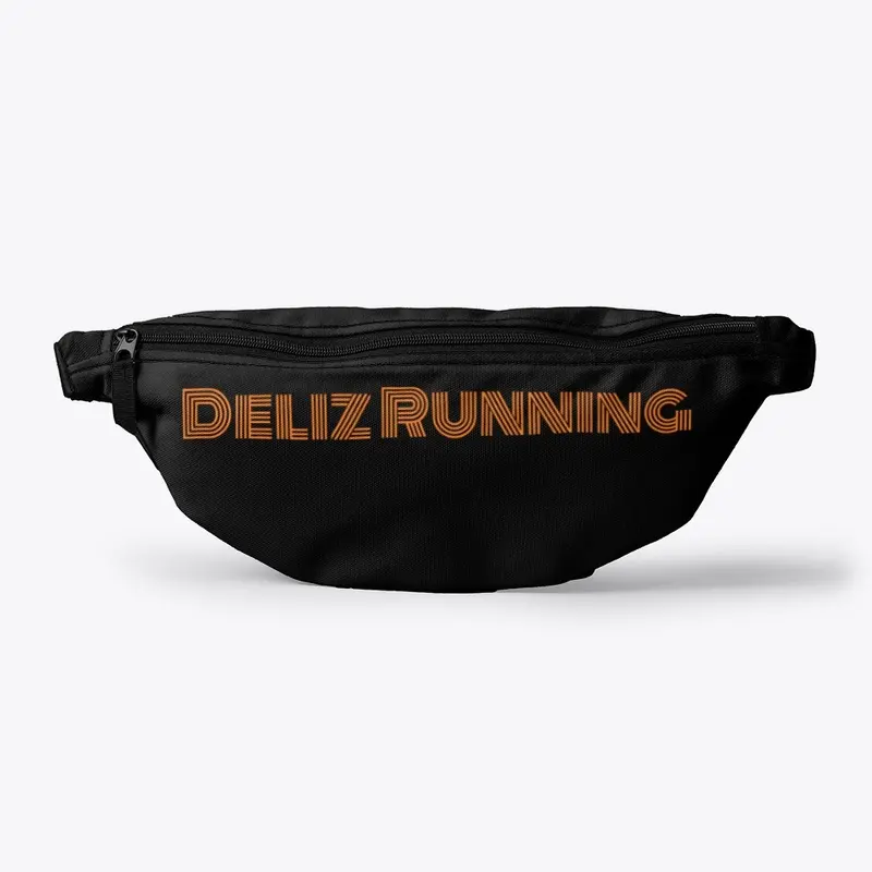 Deliz Running